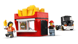 Lego : City Fries Food Truck