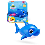 Zuru : Robo Alive - Junior Baby Shark (New Style)