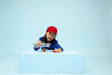 Lego : Creator 3-In-1 - Fierce Shark with a Treasure Chest