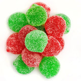 Sour Patch Kids : Sour Patch Kids Christmas Ornaments 10oz [BB 05/19/2027]