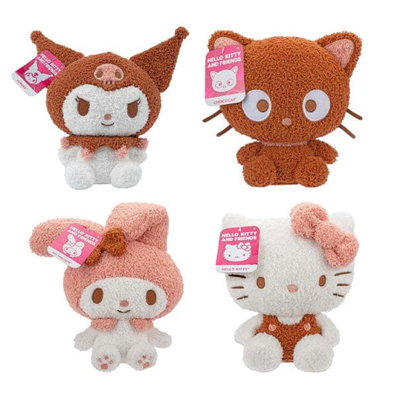 Jazwares : Hello Kitty & Friends - 8