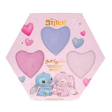 Mad Beauty : Disney I Heart Stitch Bath Fizzer Trio