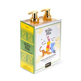 Mad Beauty : Winnie The Pooh - Storybook Hand Care Collection