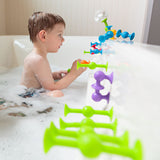 Fat Brain Toys : Deluxe Squigz 50 Piece Set