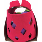 Hape : Toddler Vegetable Basket - 18 Months + (8 Pieces)