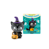 (PRE-ORDER) Tonies : Favorite Children’s Songs : Halloween & Spooky Songs 2 - Tonie Figure