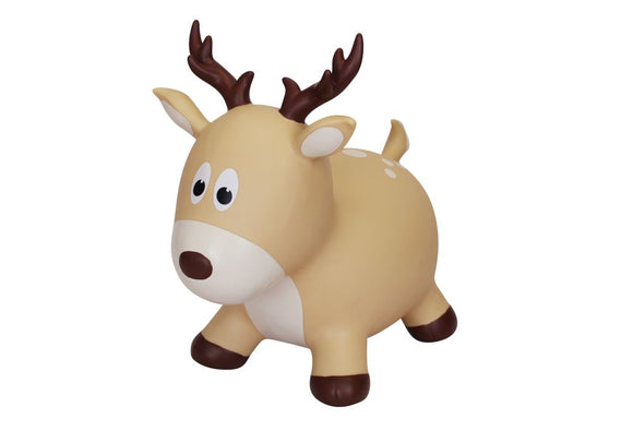 (PRE-ORDER) Wildlife Hoppers: Deer [ALL PRE-ORDERS ARE FINAL]