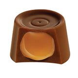 ROLO® Rich Chocolate Caramels, Christmas Candy Plastic Cane, 2.2 oz (USA Import) [BB 07/2027]