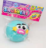 Orb : Curiosities Smushers (New Fall 2026 Series II) (Assorted Styles)