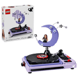 Lego : Editions - Olivia Rodrigo's Concert Moon