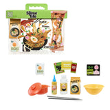 MGA : Slime Life - Ramen - DIY Slime Kit
