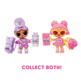 LOL Surprise : Loves Mini Sweets - Peeps - Cozy Bunny