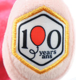 (PRE-ORDER) Disney - Pigglet - Medium Plush - Winnie The Pooh Collectors Edition 100th Anniversary