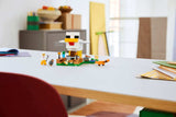 Lego : Minecraft - Chicken Farm