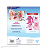 Elf On The Shelf : Disney Princess Royal Slumber Party Set  - Polar Props®
