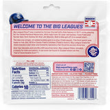 Big League Chew : Squeeze Play Sour Cherry Bubble Gum (USA Import) [BB 03/17/2028]