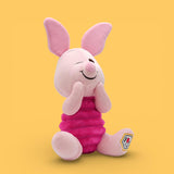 (PRE-ORDER) Disney - Pigglet - Medium Plush - Winnie The Pooh Collectors Edition 100th Anniversary
