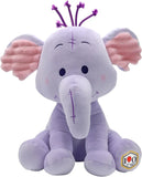 Disney - Heffalump - Medium Plush - Winnie The Pooh Collectors Edition 100th Anniversary