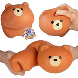 [LIMIT OF 4 PER HOUSEHOLD] Orb : Curiosities - Easy Sqweezy Snugglies