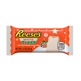 Reese's : White Creme Peanut Butter Christmas Trees (USA Import) [BB 05/2027]