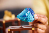 Lego : Ideas - Mineral Collection