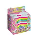 Orb : Easy Sqweezy Jumbo Cake