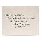 (PRE-ORDER) Mad Beauty : Warner Brothers - Harry Potter - Eyeshadow Palette