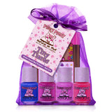 Piggy Paint : Tiny Tiaras Gift Set