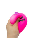 (LIMIT OF 1 PER HOUSEHOLD) NeeDoh : Needohween Halloween Jack Glow Lantern 2026 Glows In The Dark