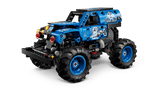 Lego : Technic - Monster Jam™ Grave Digger™ Fire and Ice