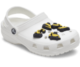Crocs : Mini Construction Vehicles 5 Pack Jibbitz™ Charms
