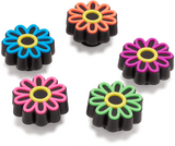 Crocs : Lights Up Daisy 5 Pack
Jibbitz™ Charms