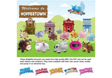 (PRE-ORDER) Farm Hoppers: Yellow Dog [ALL PRE-ORDERS ARE FINAL]