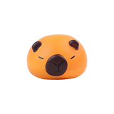 Fluffmellies : Capybara Buns - Ultra Slow-Rise Sweet Bakery Scented Squishi Fidget