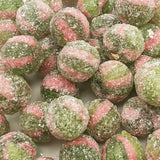 Barnetts : Mega Sour Watermellon Candy Zombie Bombz 3.7 oz (BRITAIN Import) [BB 10/31/2027]