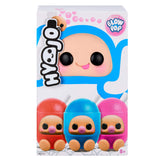 MGA's : Hyojo BLOW POP Series Blind Box Collectible Plush