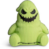 Handmade By Robots : The Nightmare Before Christmas - Oogie Boogie #034 - 6" Vinyl Figure