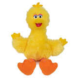 Gund : Premium Plush - Sesame Street , Big Bird - 14"