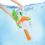 Zuru : X-Shot Fast-Fill Hydro Cannon Water Blaster