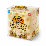 Viral Vasa Cheese - 2.25" (Coconut Oil Squishy) Small
