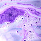 Happy Hippo : Galaxy - Mini Bath Bombs- Gift Bag 6.17oz.