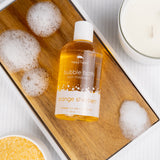 Happy Hippo : Orange Sherbert - Bubble Bath 8.1 oz