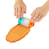 MGA : Wonder Factory - Never Dry Dough & Sand Starter Set with 4-In-1 Tool