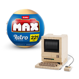 Zuru : Max Build Retro Building Bricks