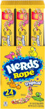 Wonka : Nerds Rope Candy - Tropical [BB 09/30/2026]