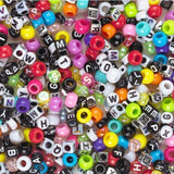 Fashion Angels : Tell Your Story Alphabet Bead Case - Small