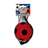 Squishi Soccer Ball (Assorted Colors)