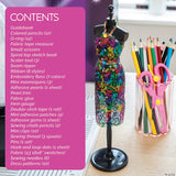 Mindware : Run the Runway Fashion Design Kit (OVER 560 Pieces!)