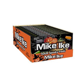 Mike And Ike : Halloween Sour Spooky Treats 4.25oz [BB JUNE 2026]
