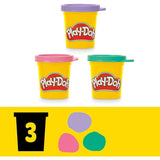 Hasbro : Play-Doh Disney Junior on-the-Go Bakery Playset with Minnie